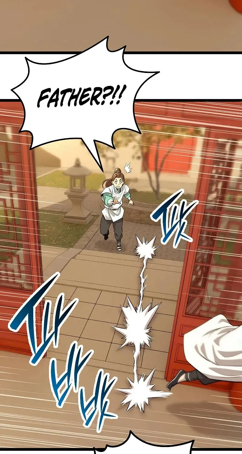 Tang Clan Legend Chapter 3 page 179 - 