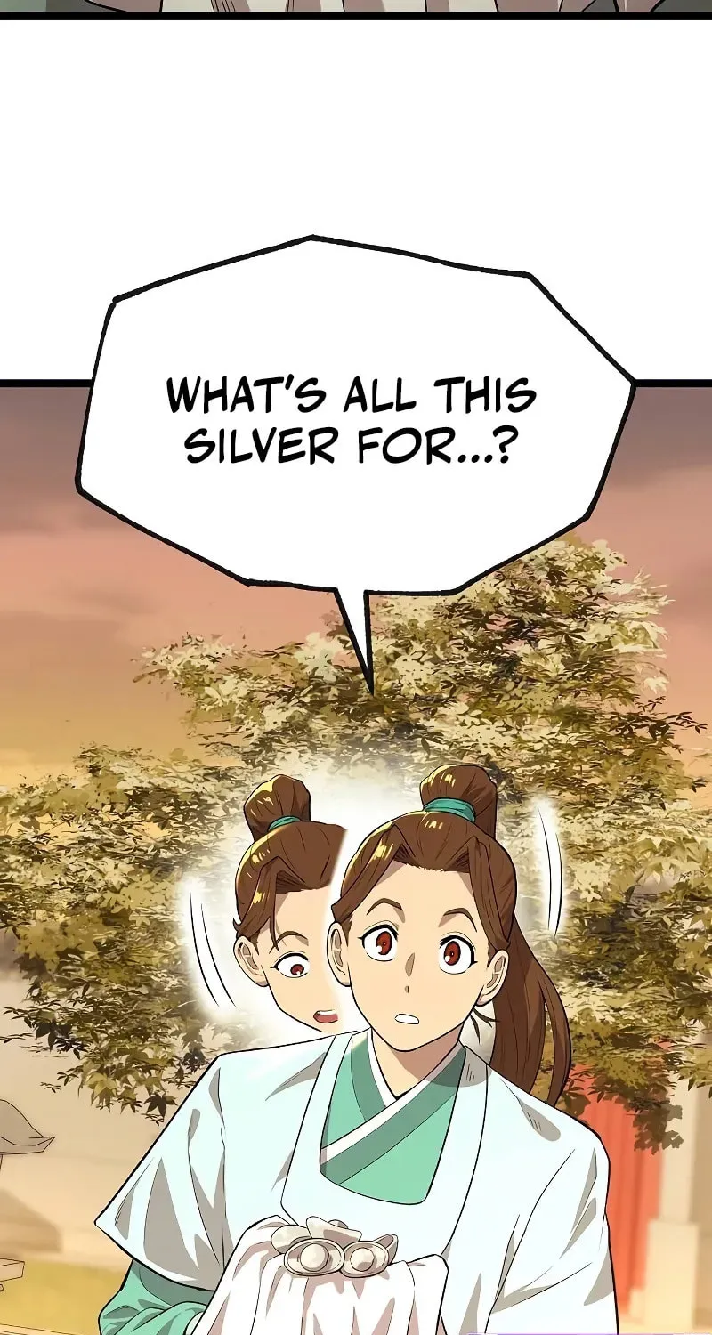 Tang Clan Legend Chapter 3 page 182 - 