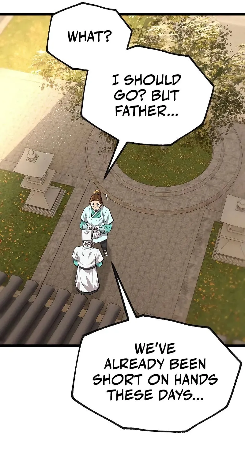 Tang Clan Legend Chapter 3 page 185 - 