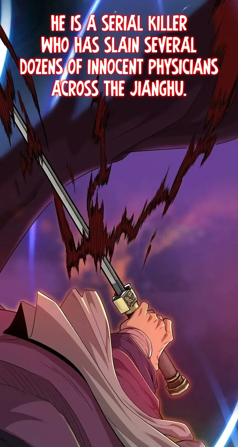 Tang Clan Legend Chapter 3 page 20 - 