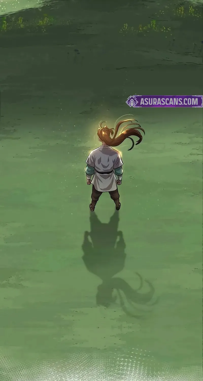 Tang Clan Legend Chapter 3 page 192 - 