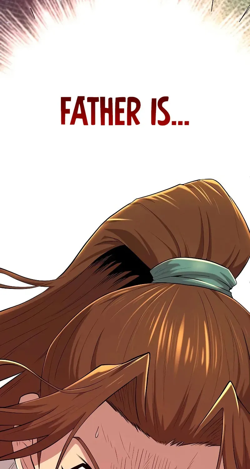Tang Clan Legend Chapter 3 page 23 - 