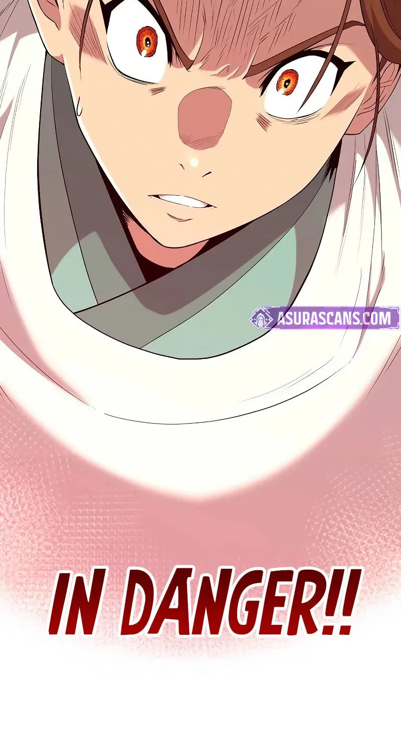 Tang Clan Legend Chapter 3 page 24 - 