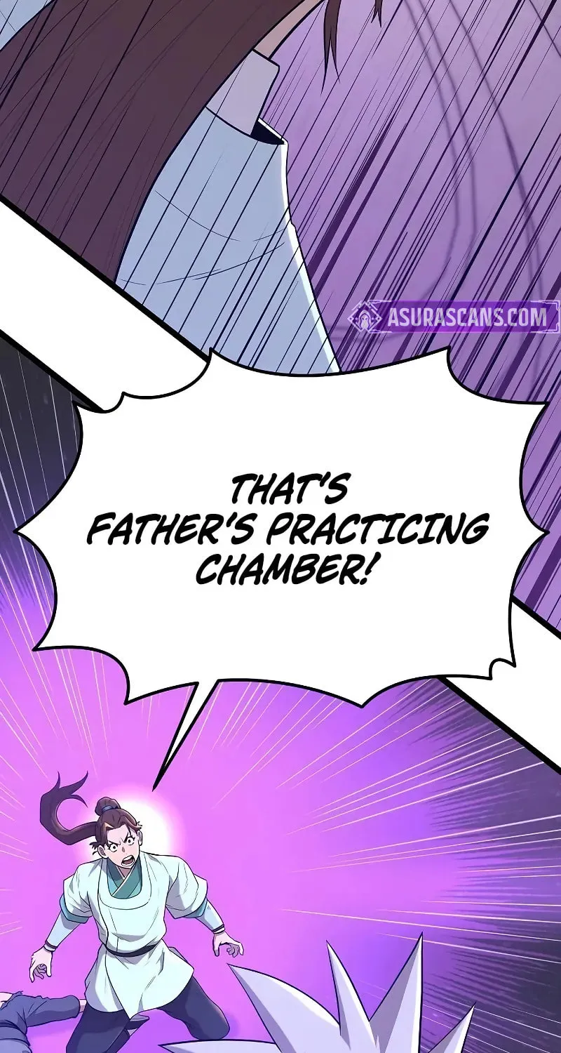 Tang Clan Legend Chapter 3 page 29 - 