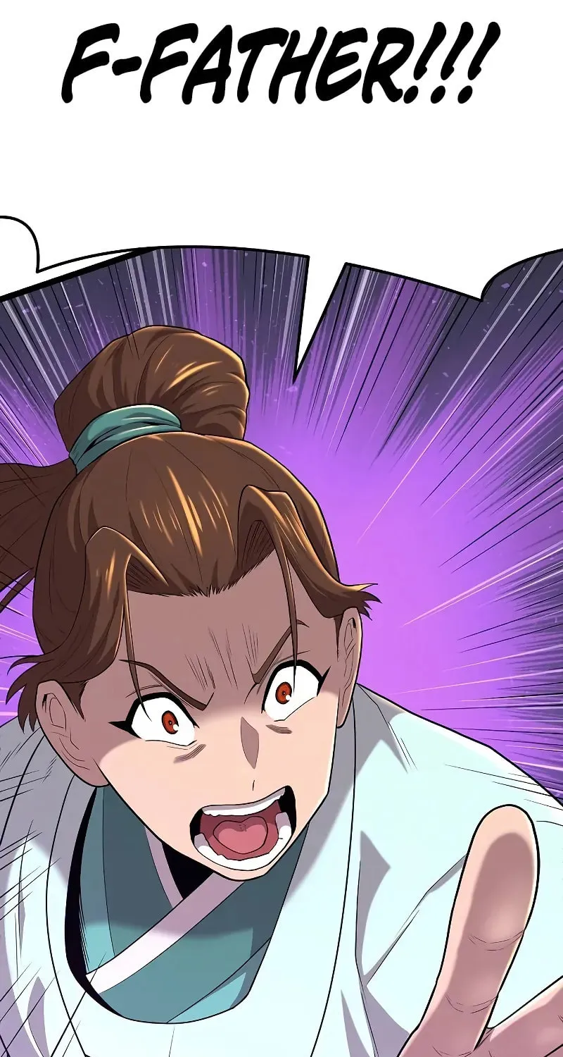 Tang Clan Legend Chapter 3 page 31 - 