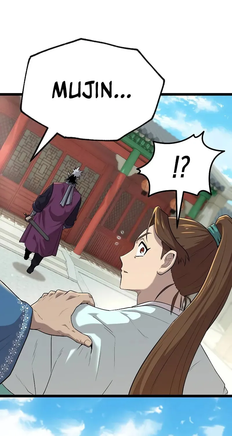 Tang Clan Legend Chapter 3 page 33 - 