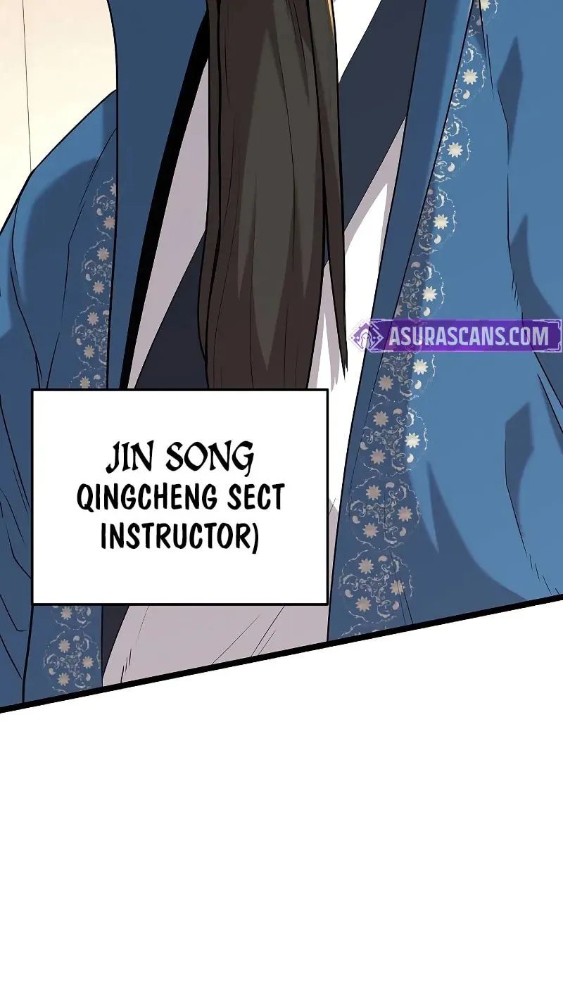 Tang Clan Legend Chapter 3 page 35 - 