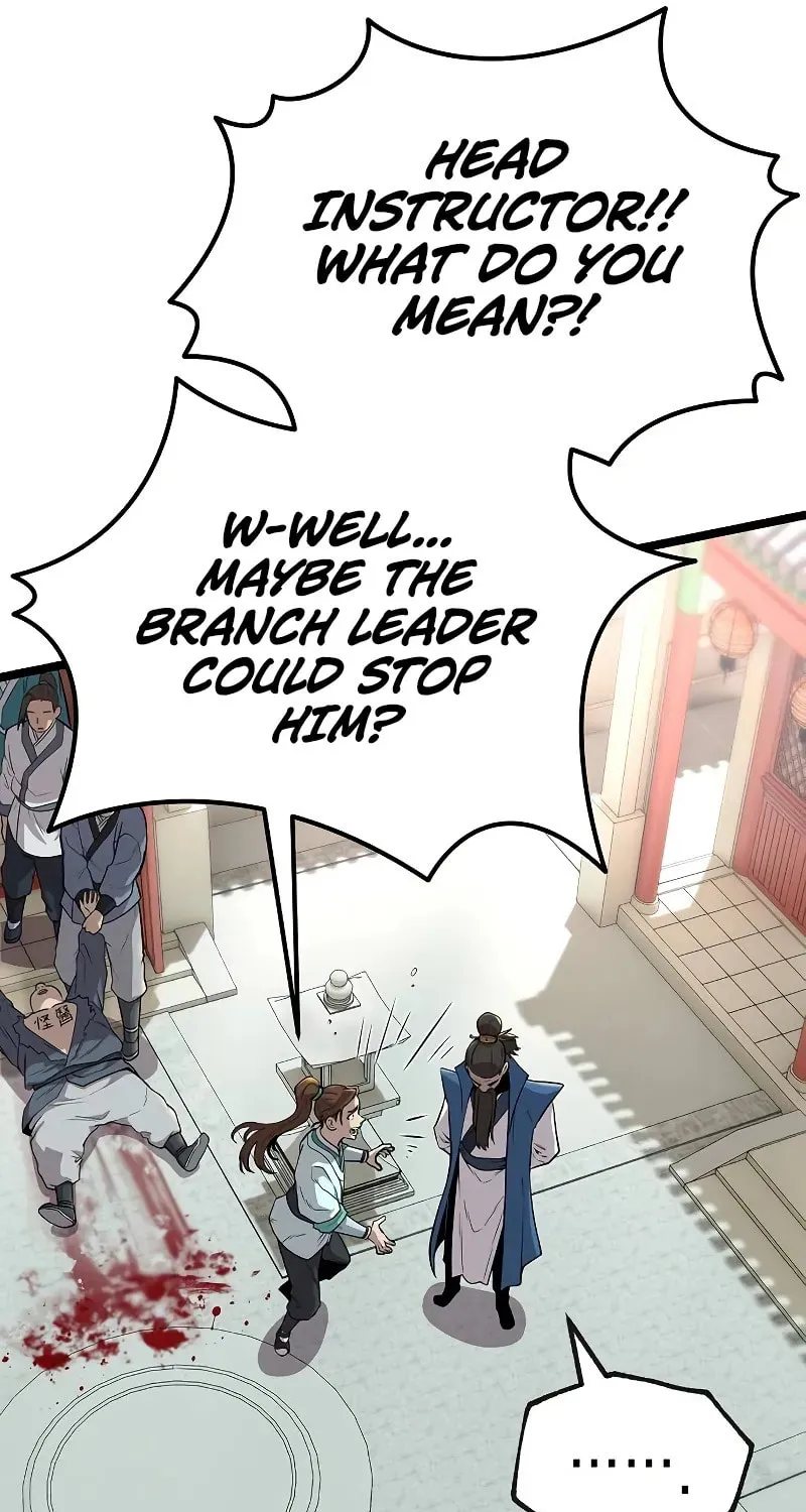 Tang Clan Legend Chapter 3 page 36 - 
