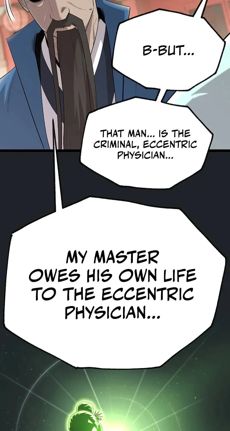 Tang Clan Legend Chapter 3 page 38 - 