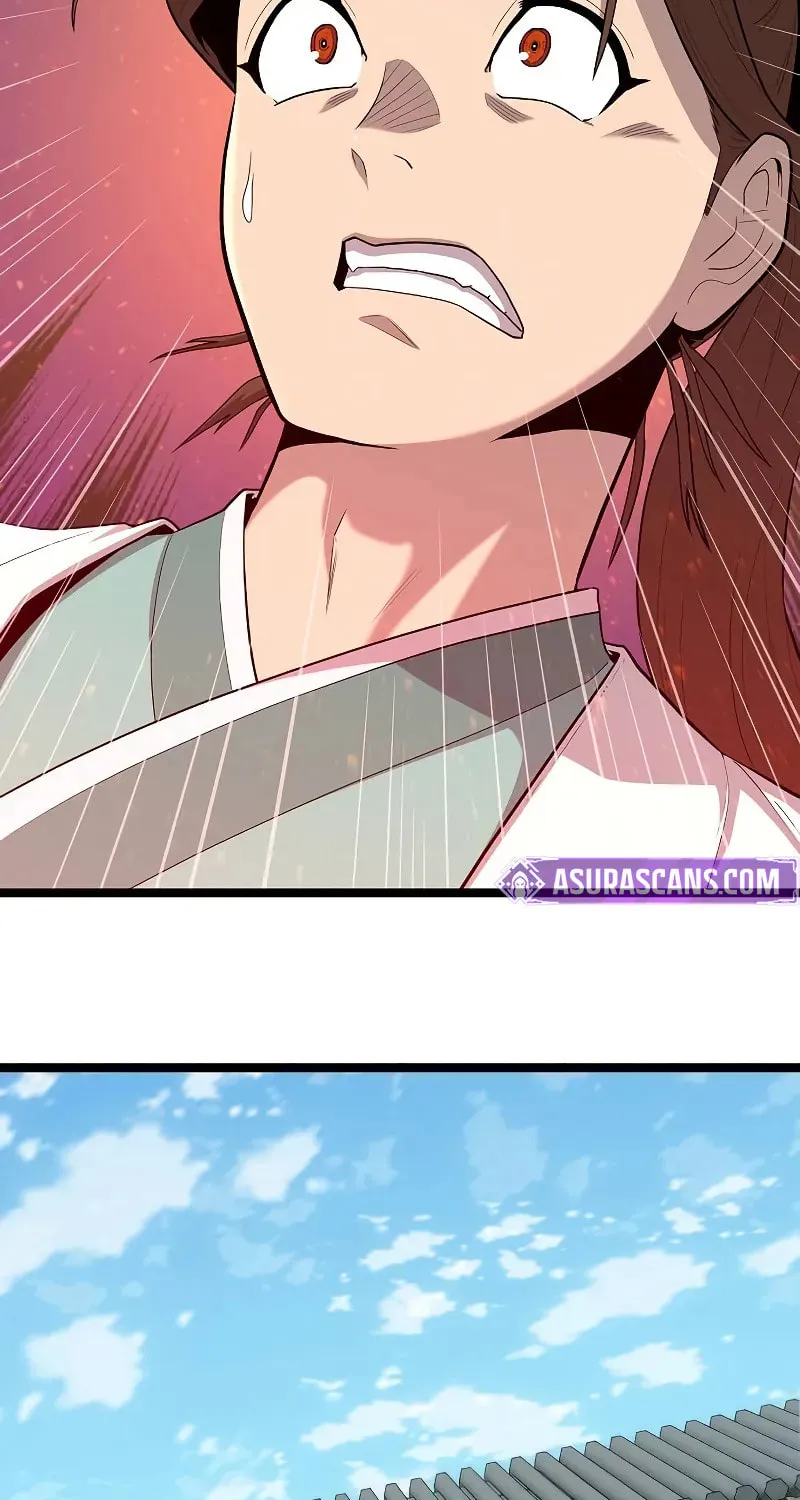 Tang Clan Legend Chapter 3 page 40 - 