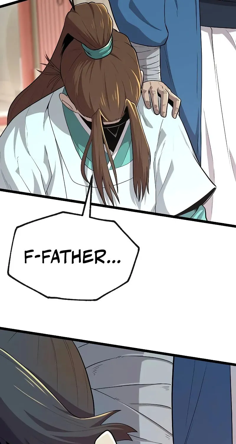 Tang Clan Legend Chapter 3 page 42 - 