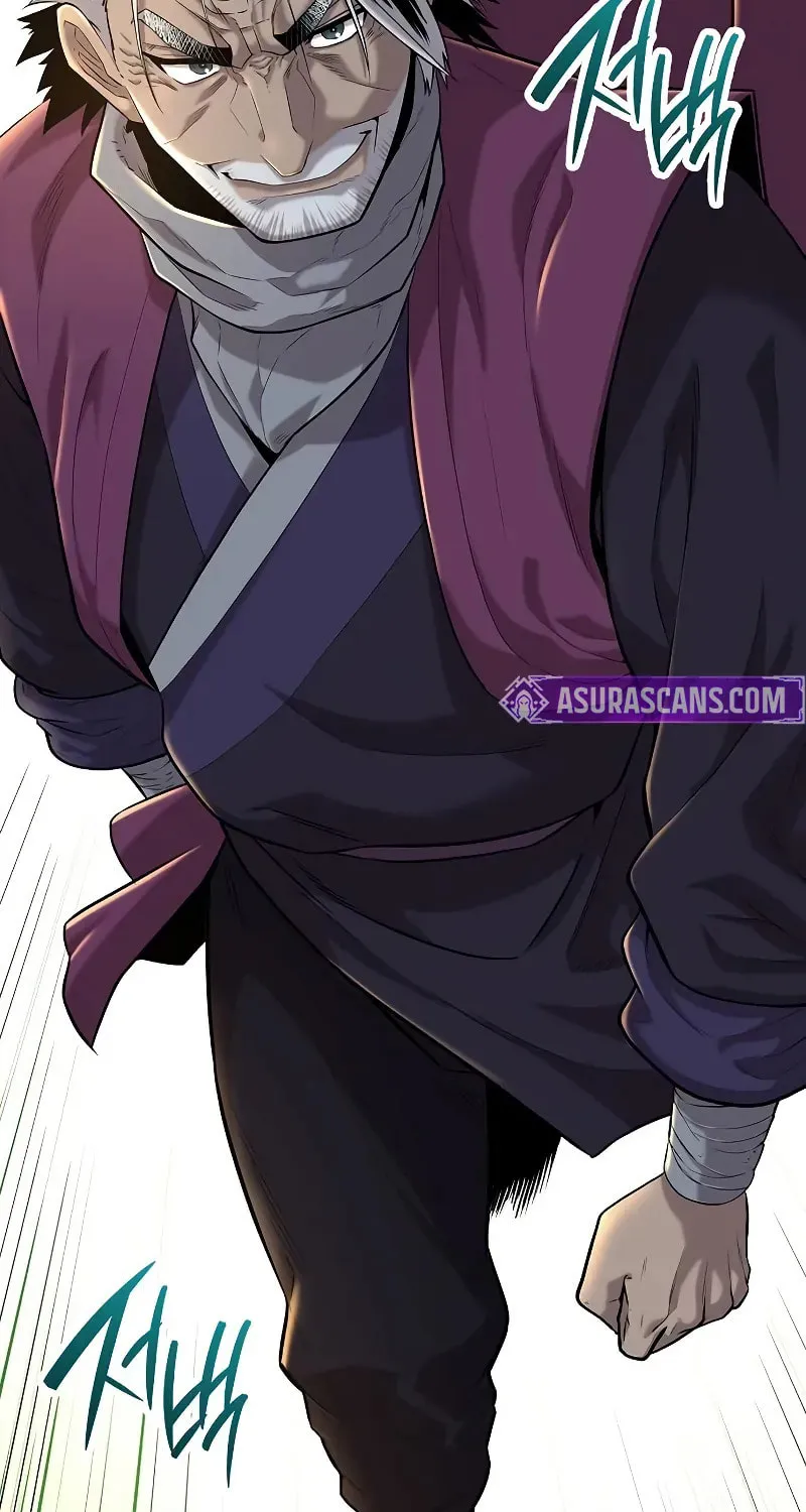 Tang Clan Legend Chapter 3 page 48 - 
