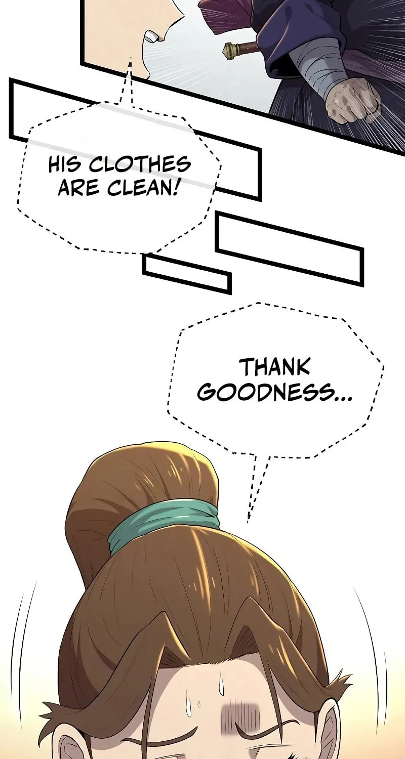 Tang Clan Legend Chapter 3 page 50 - 