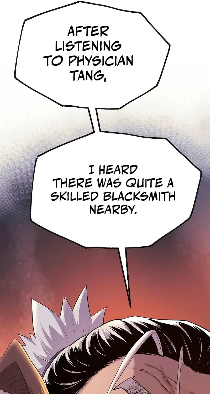 Tang Clan Legend Chapter 3 page 54 - 