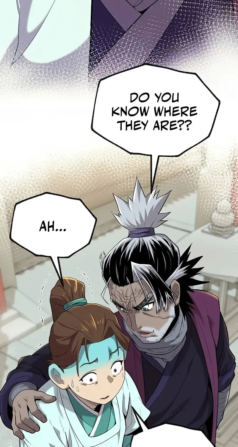 Tang Clan Legend Chapter 3 page 56 - 