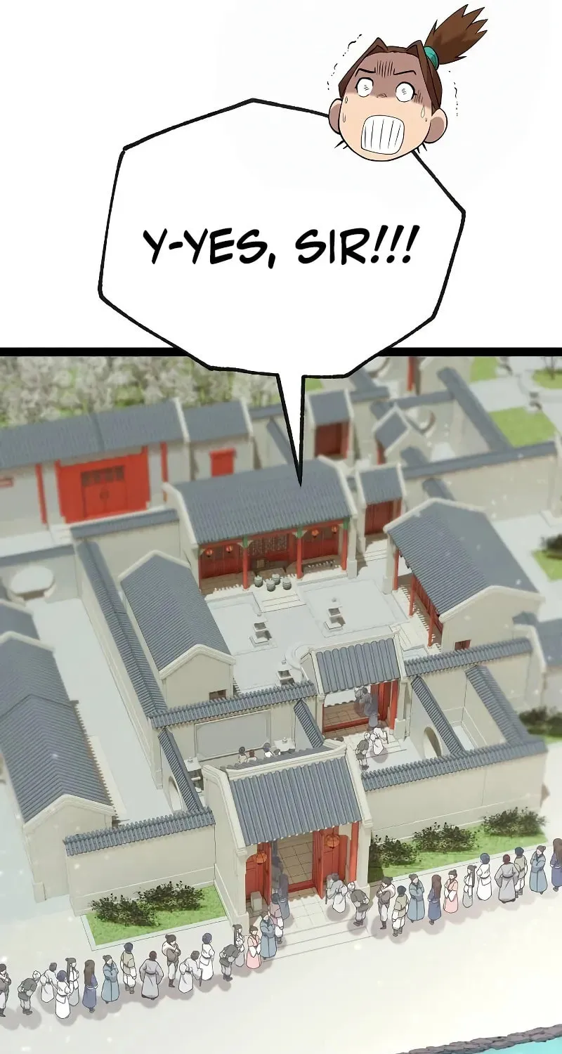 Tang Clan Legend Chapter 3 page 64 - 