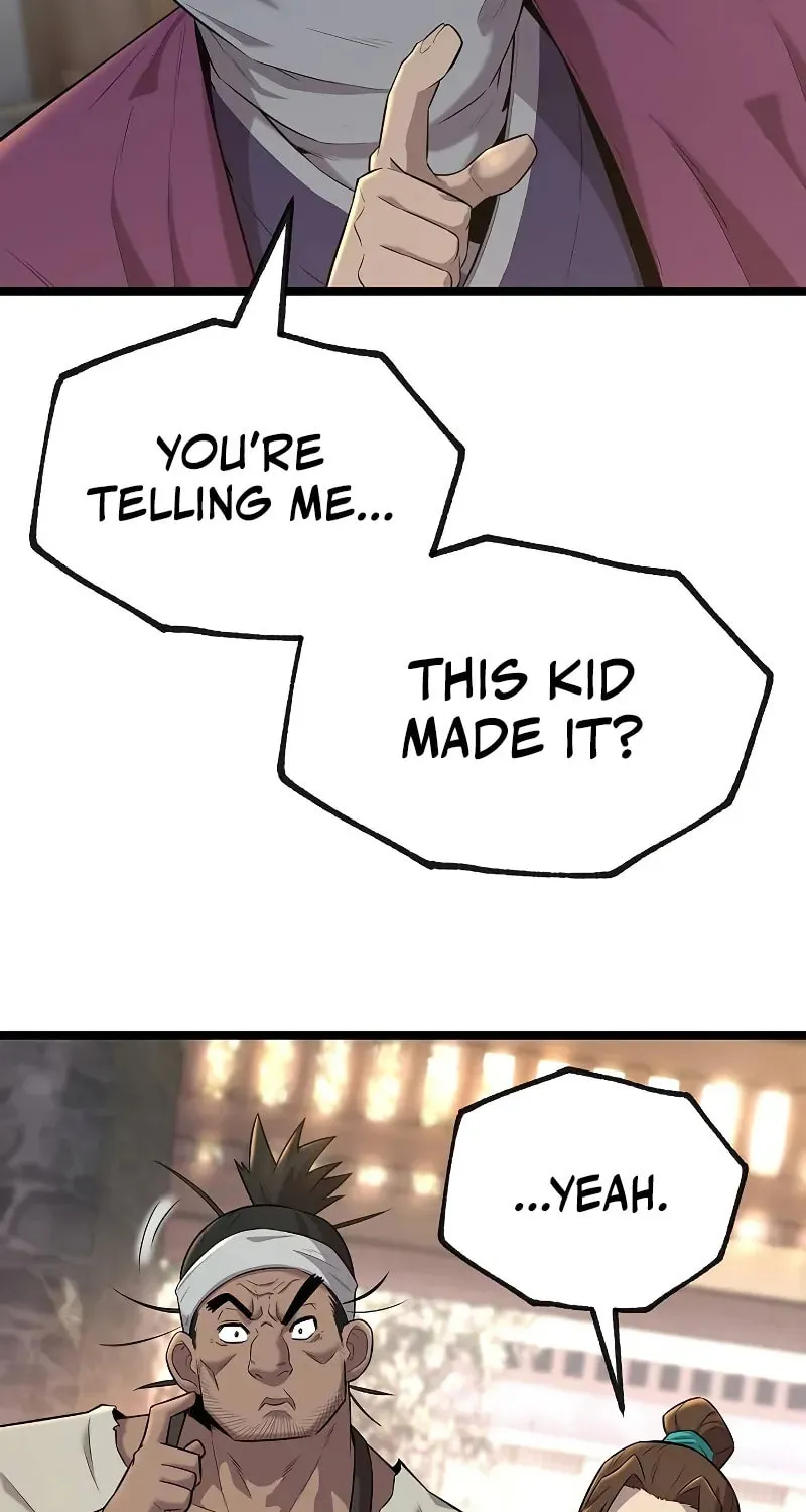 Tang Clan Legend Chapter 3 page 68 - 