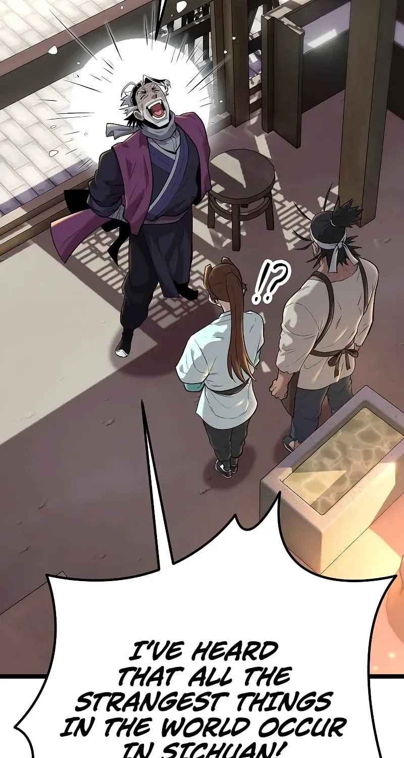 Tang Clan Legend Chapter 3 page 70 - 