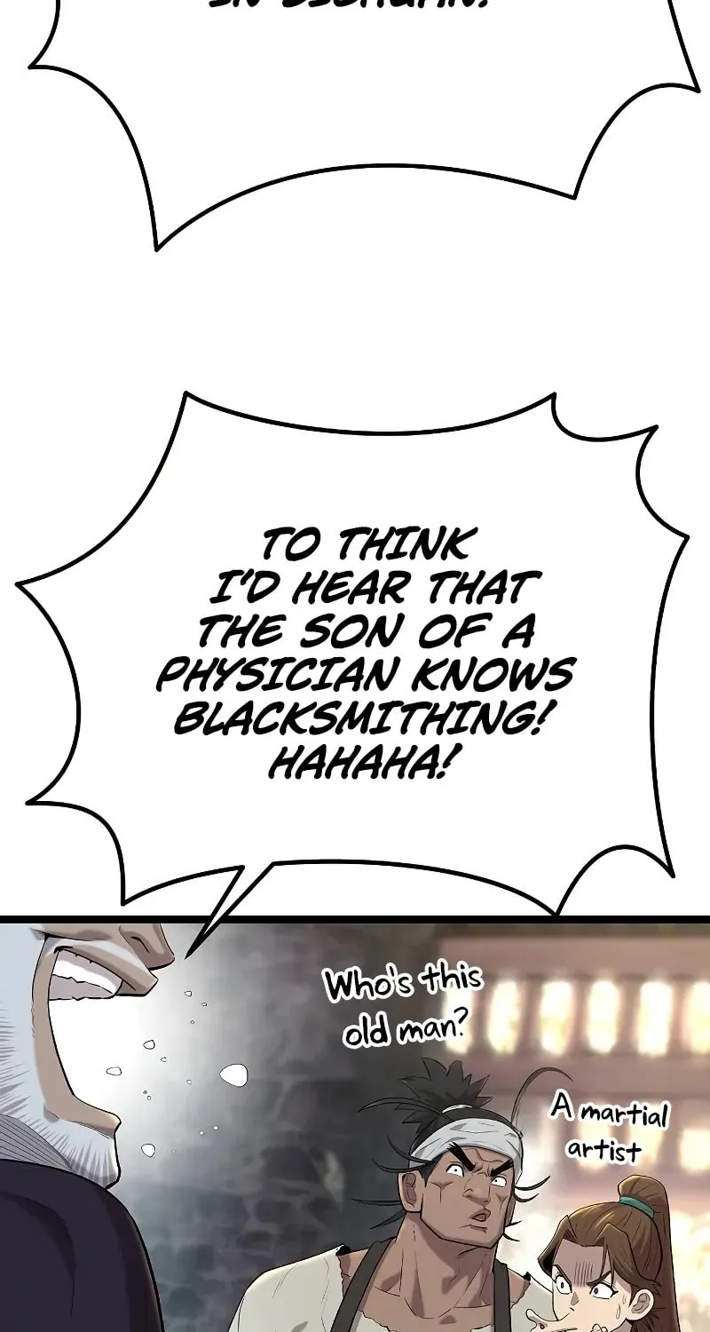 Tang Clan Legend Chapter 3 page 71 - 