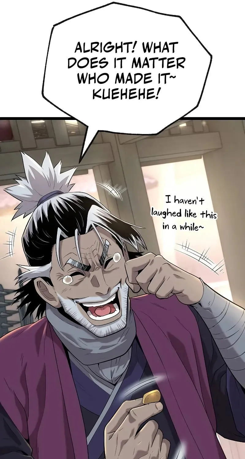 Tang Clan Legend Chapter 3 page 73 - 