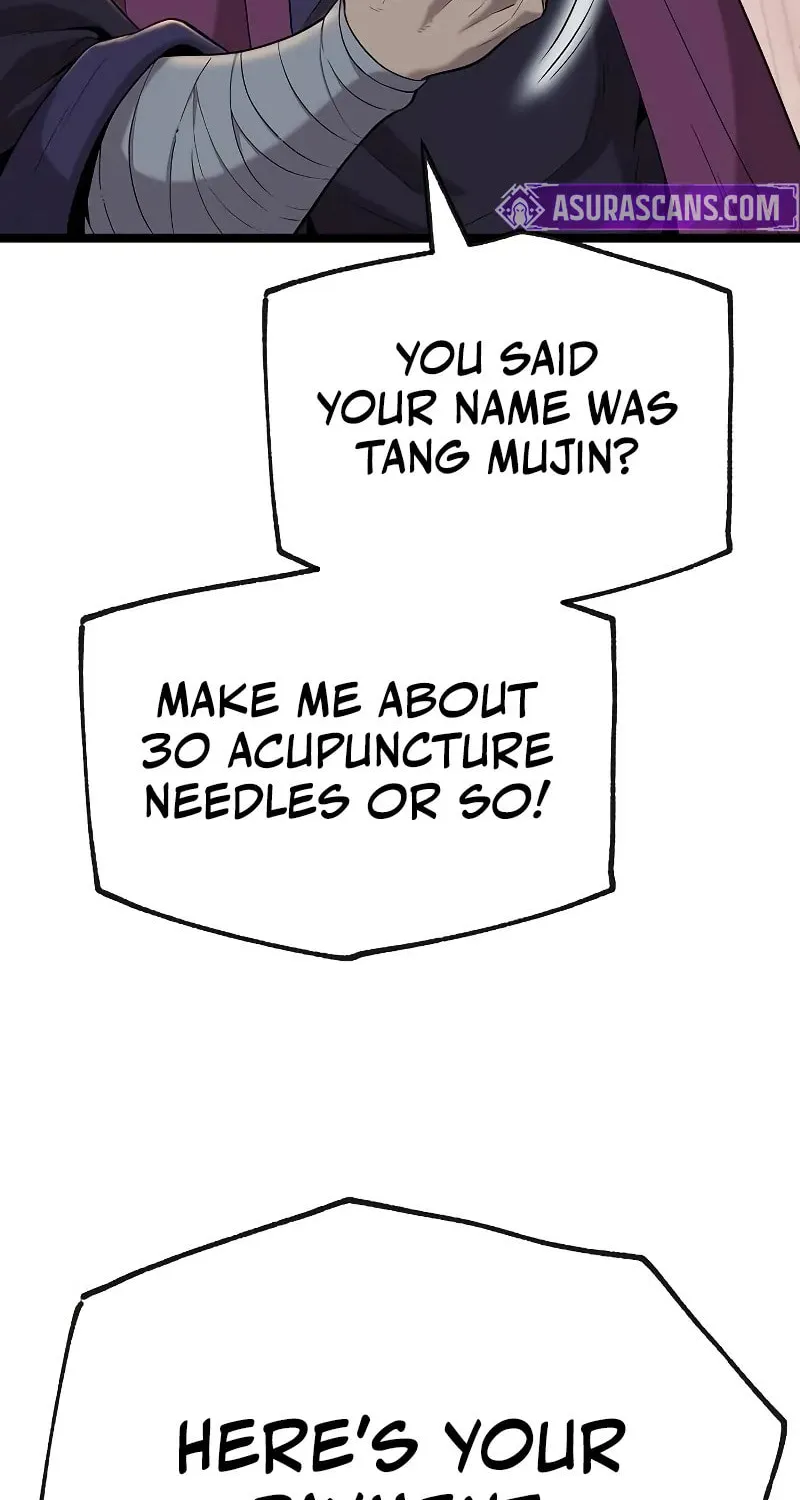Tang Clan Legend Chapter 3 page 74 - 