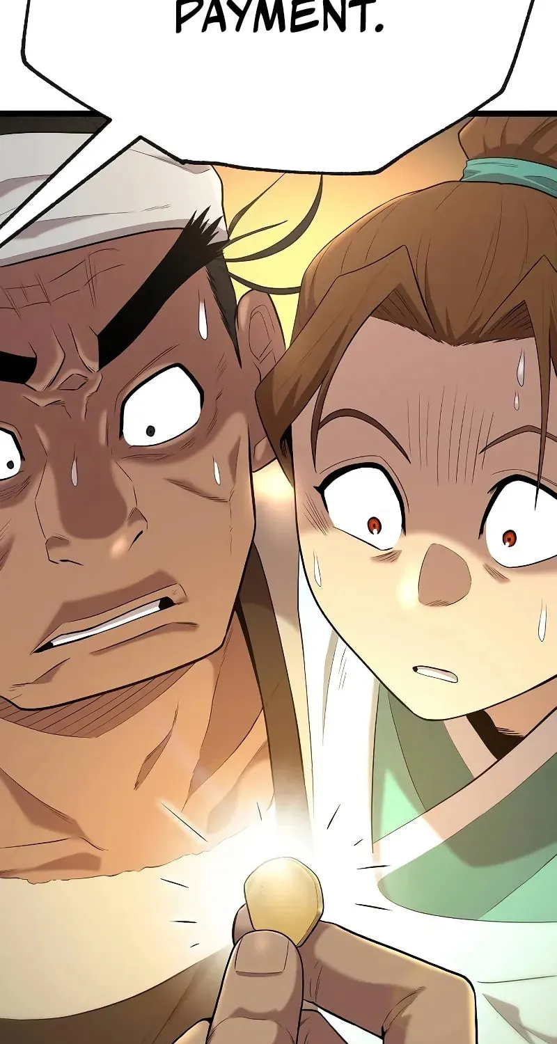 Tang Clan Legend Chapter 3 page 75 - 