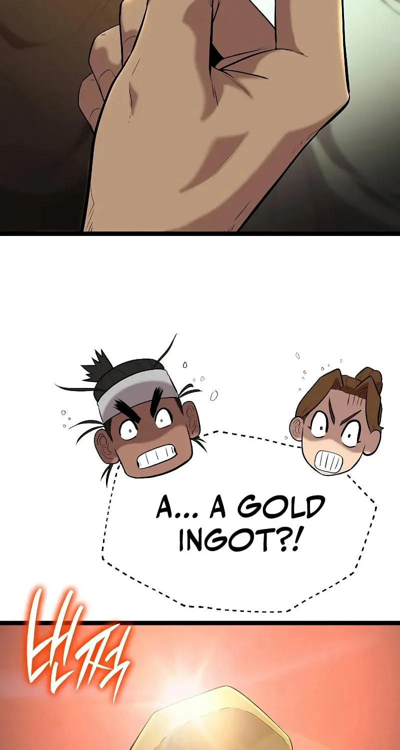 Tang Clan Legend Chapter 3 page 76 - 