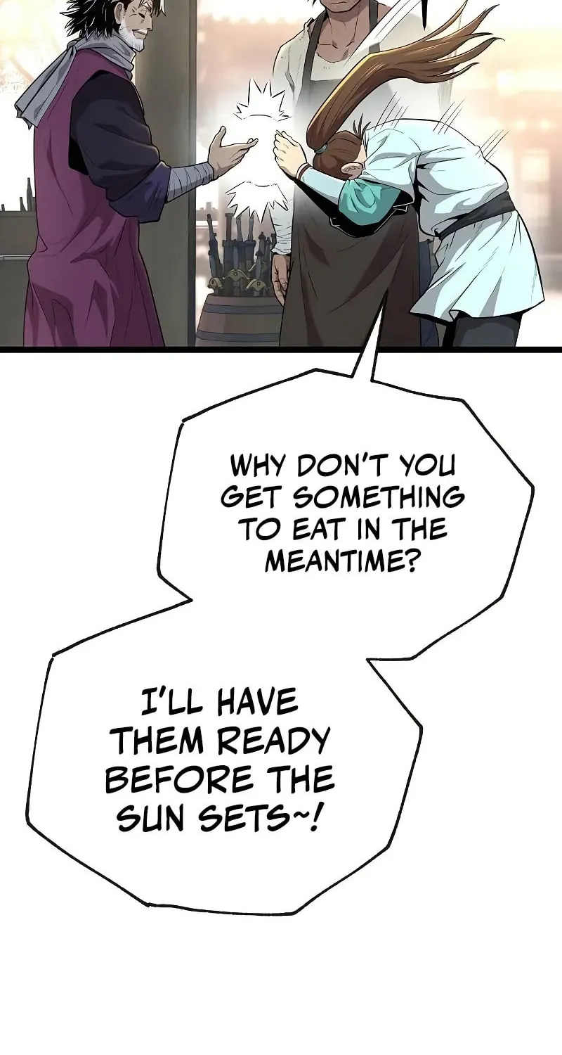 Tang Clan Legend Chapter 3 page 78 - 
