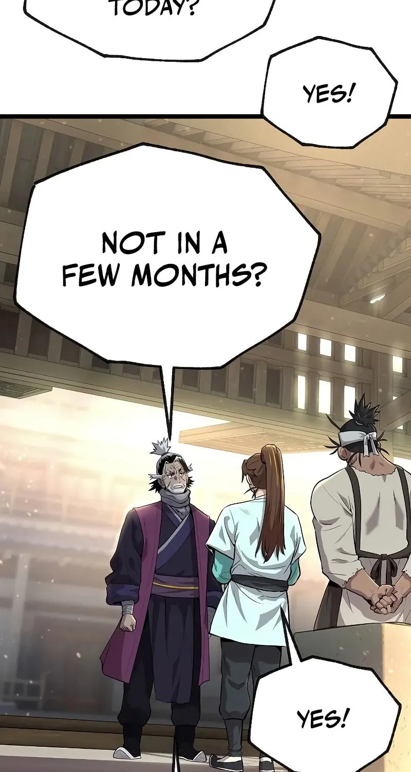 Tang Clan Legend Chapter 3 page 80 - 
