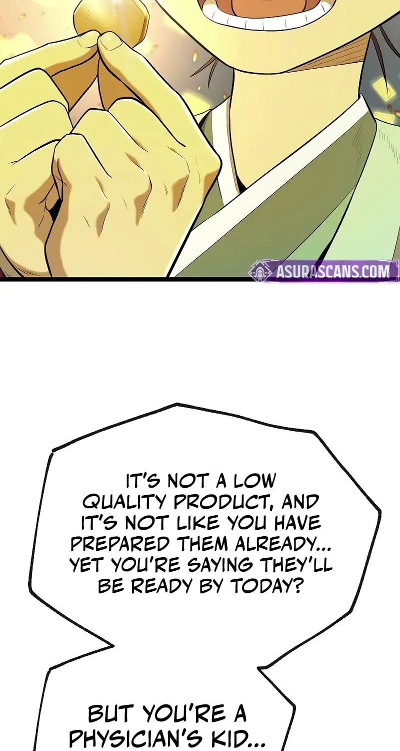 Tang Clan Legend Chapter 3 page 83 - 