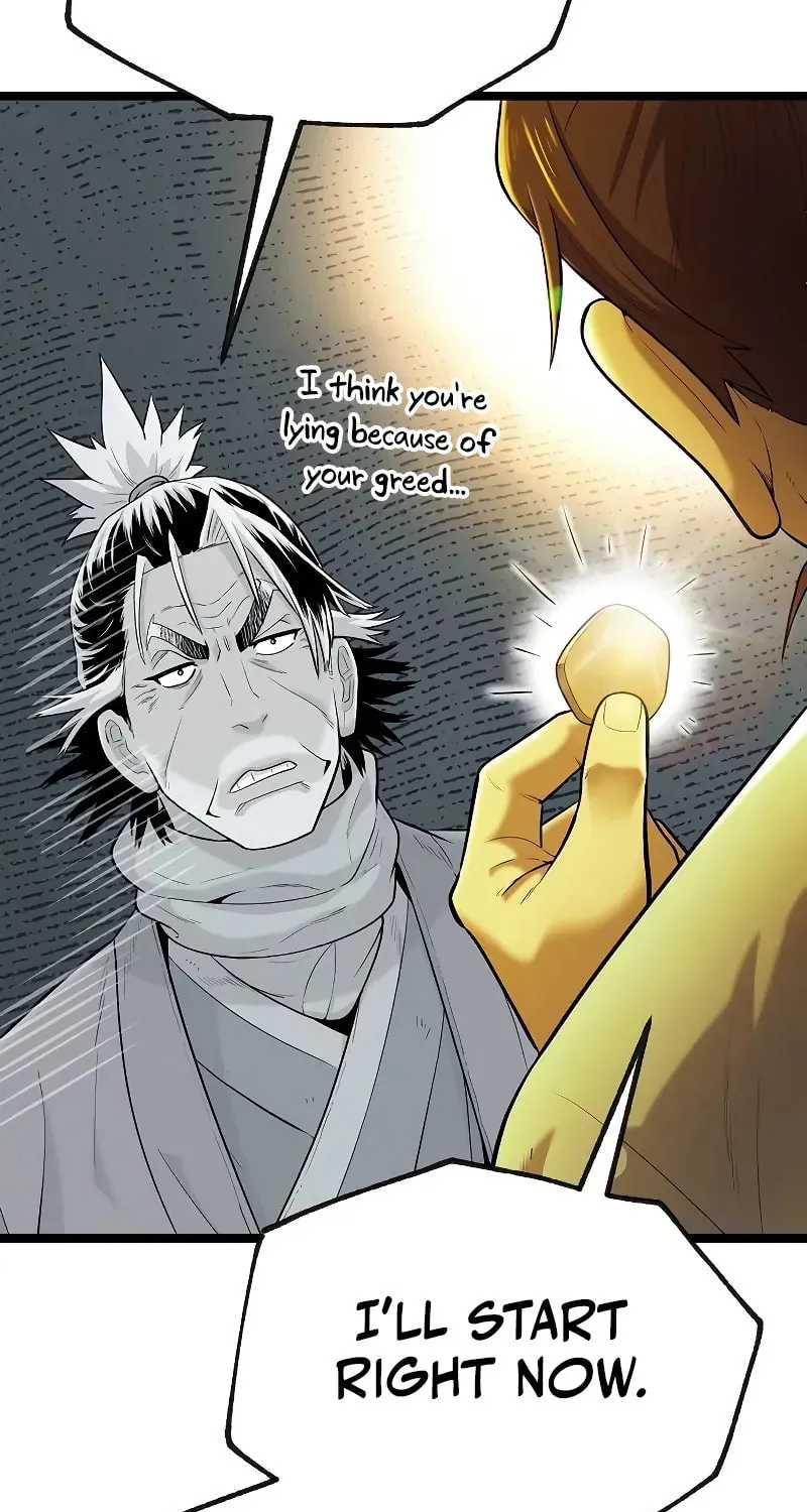 Tang Clan Legend Chapter 3 page 84 - 