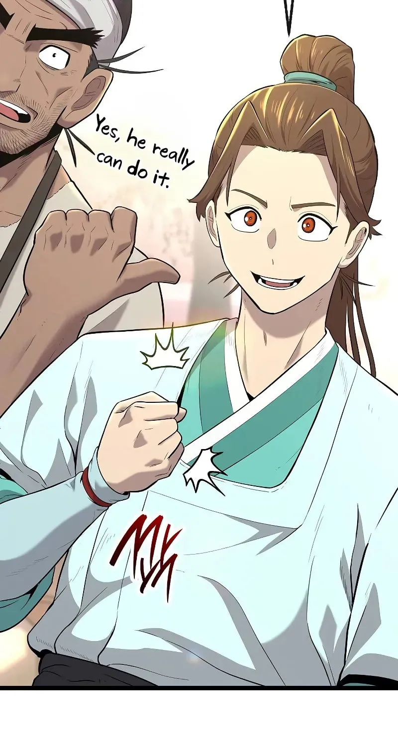 Tang Clan Legend Chapter 3 page 86 - 