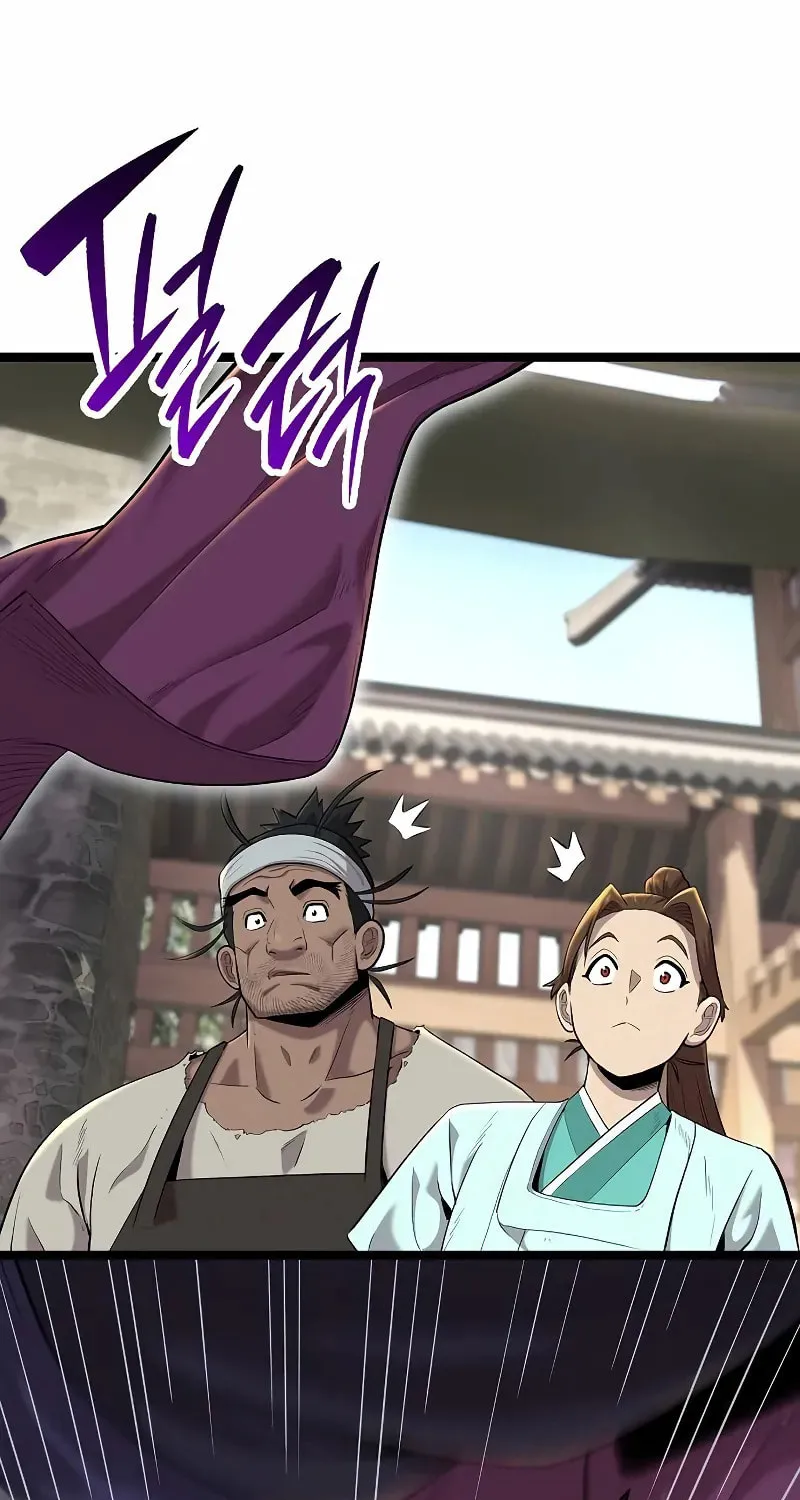 Tang Clan Legend Chapter 3 page 88 - 