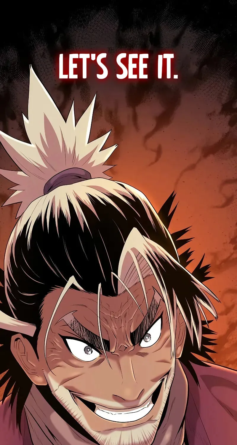 Tang Clan Legend Chapter 3 page 92 - 