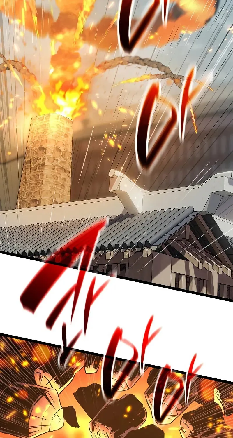 Tang Clan Legend Chapter 3 page 96 - 