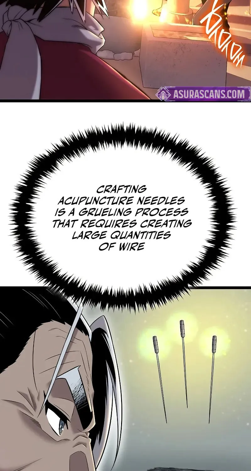 Tang Clan Legend Chapter 3 page 98 - 