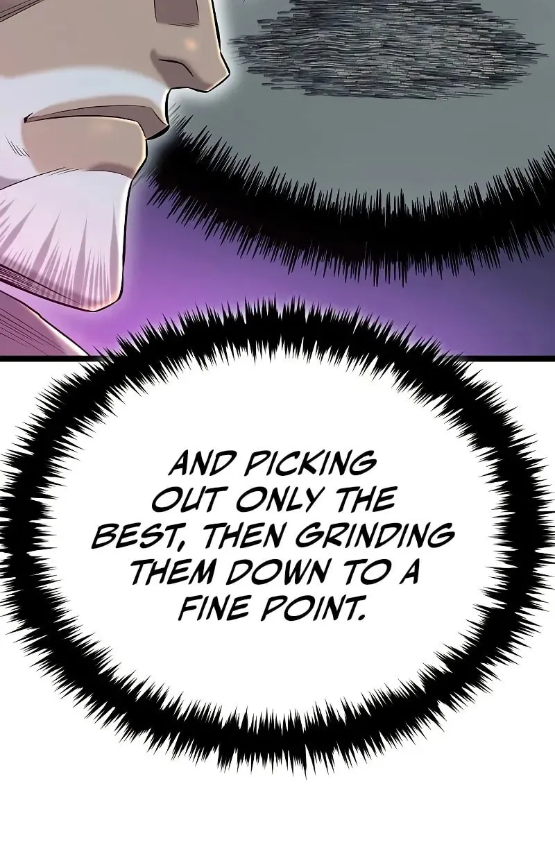 Tang Clan Legend Chapter 3 page 99 - 