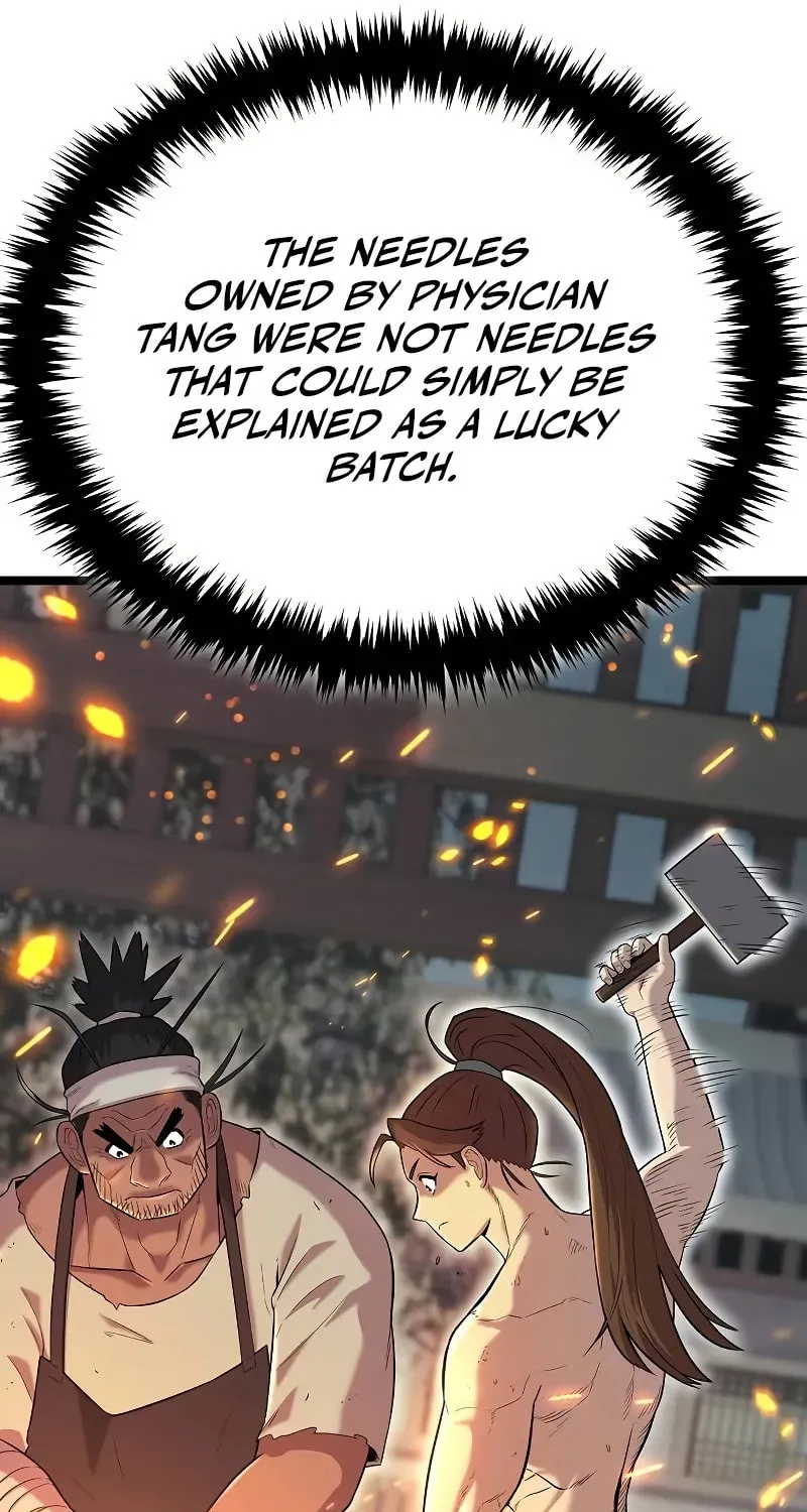 Tang Clan Legend Chapter 3 page 100 - 