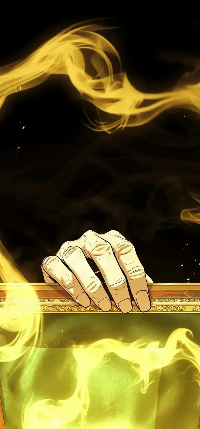 Tang Clan Legend Chapter 37 page 1 - 