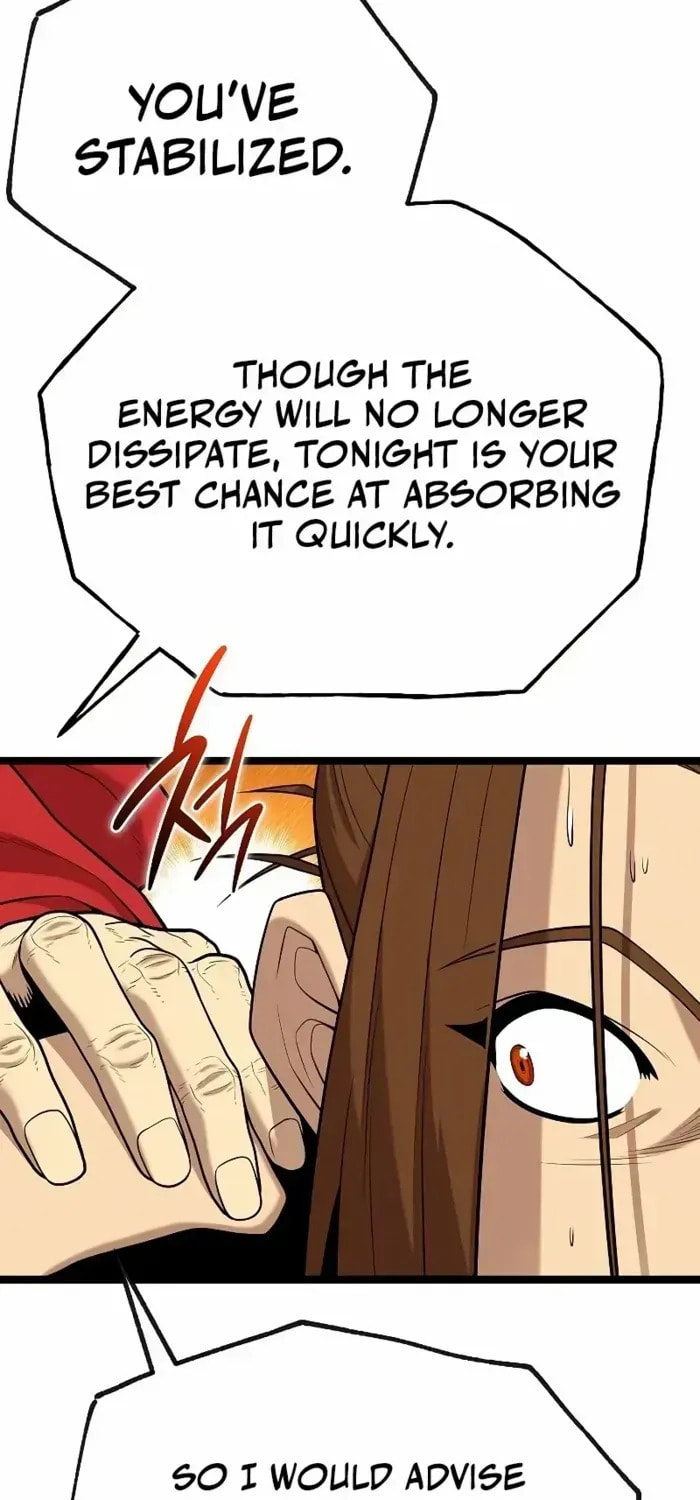 Tang Clan Legend Chapter 37 page 11 - 