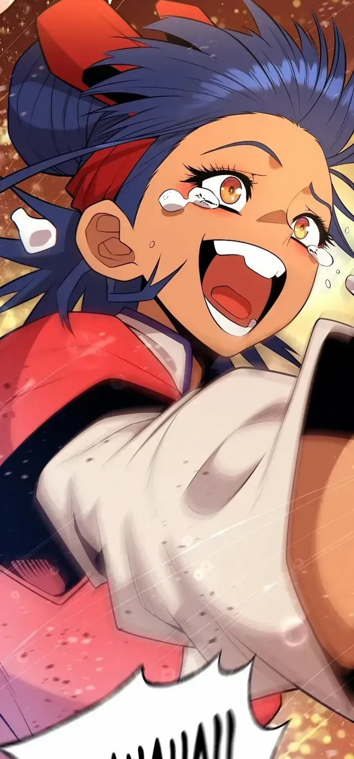 Tang Clan Legend Chapter 37 page 106 - 