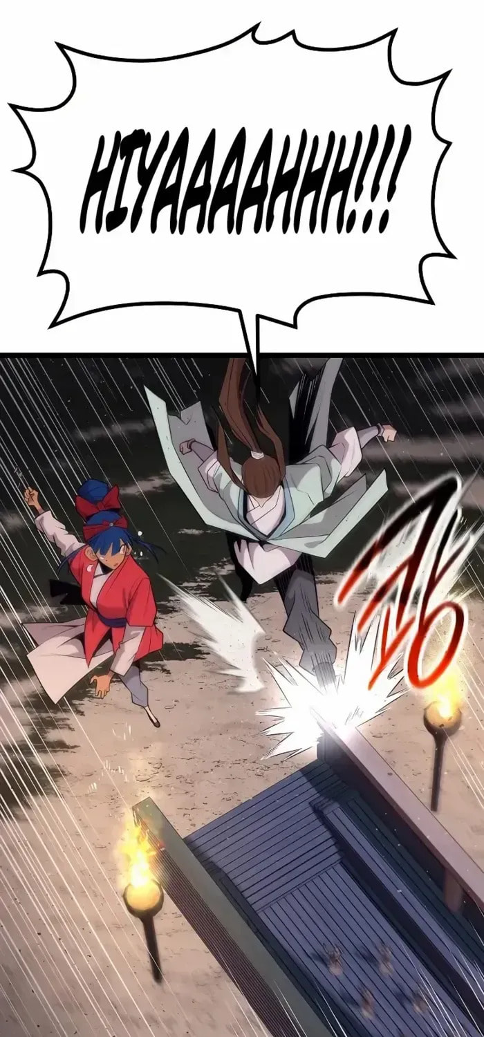 Tang Clan Legend Chapter 37 page 108 - 