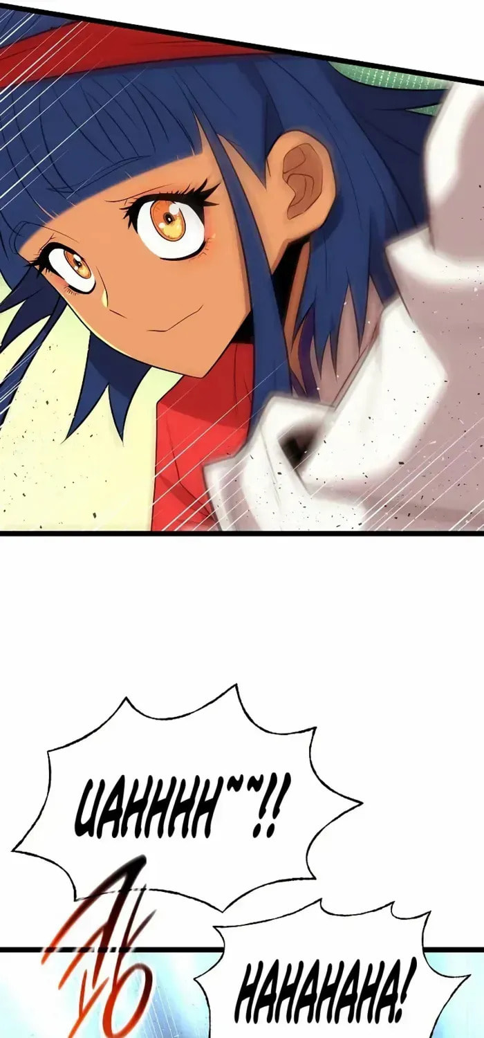 Tang Clan Legend Chapter 37 page 110 - 