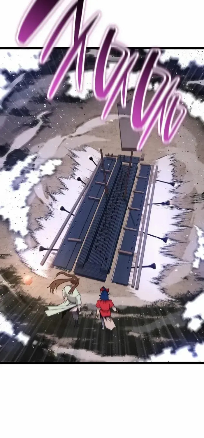 Tang Clan Legend Chapter 37 page 113 - 