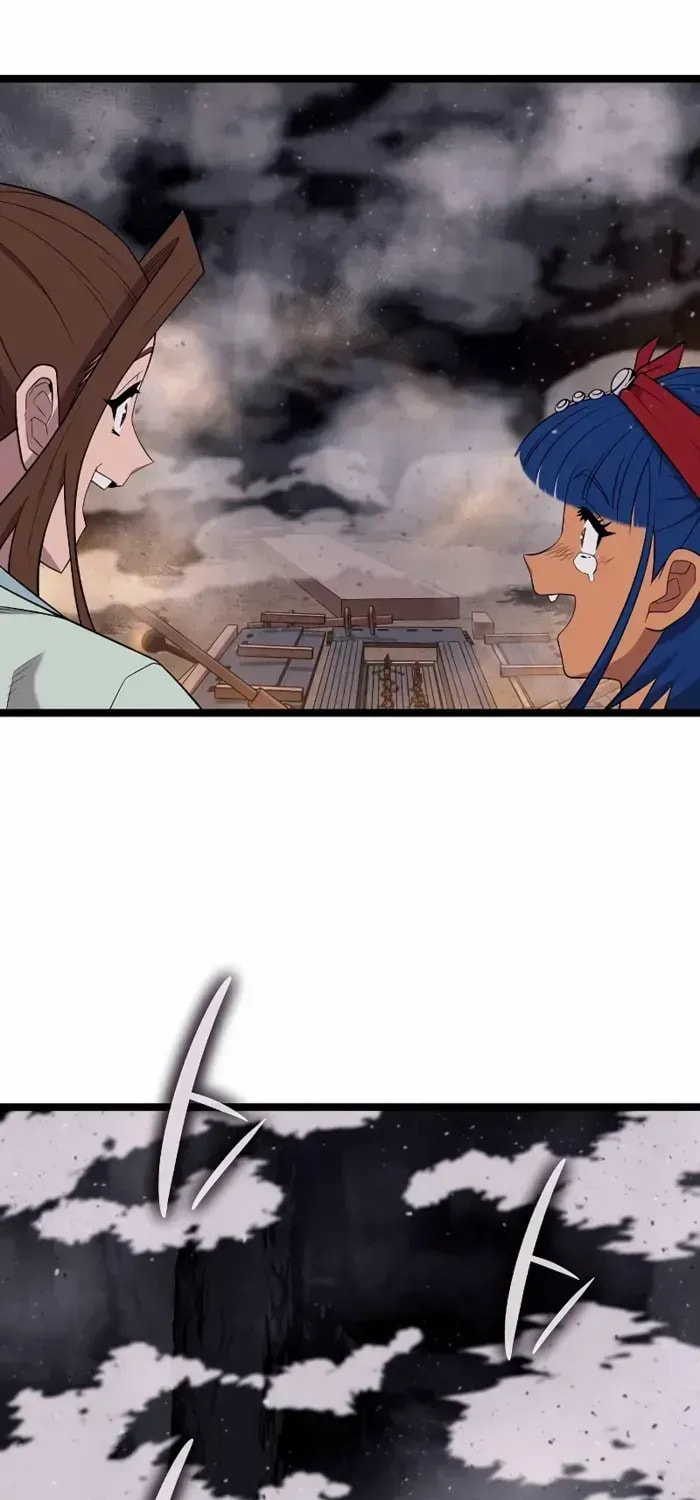 Tang Clan Legend Chapter 37 page 114 - 