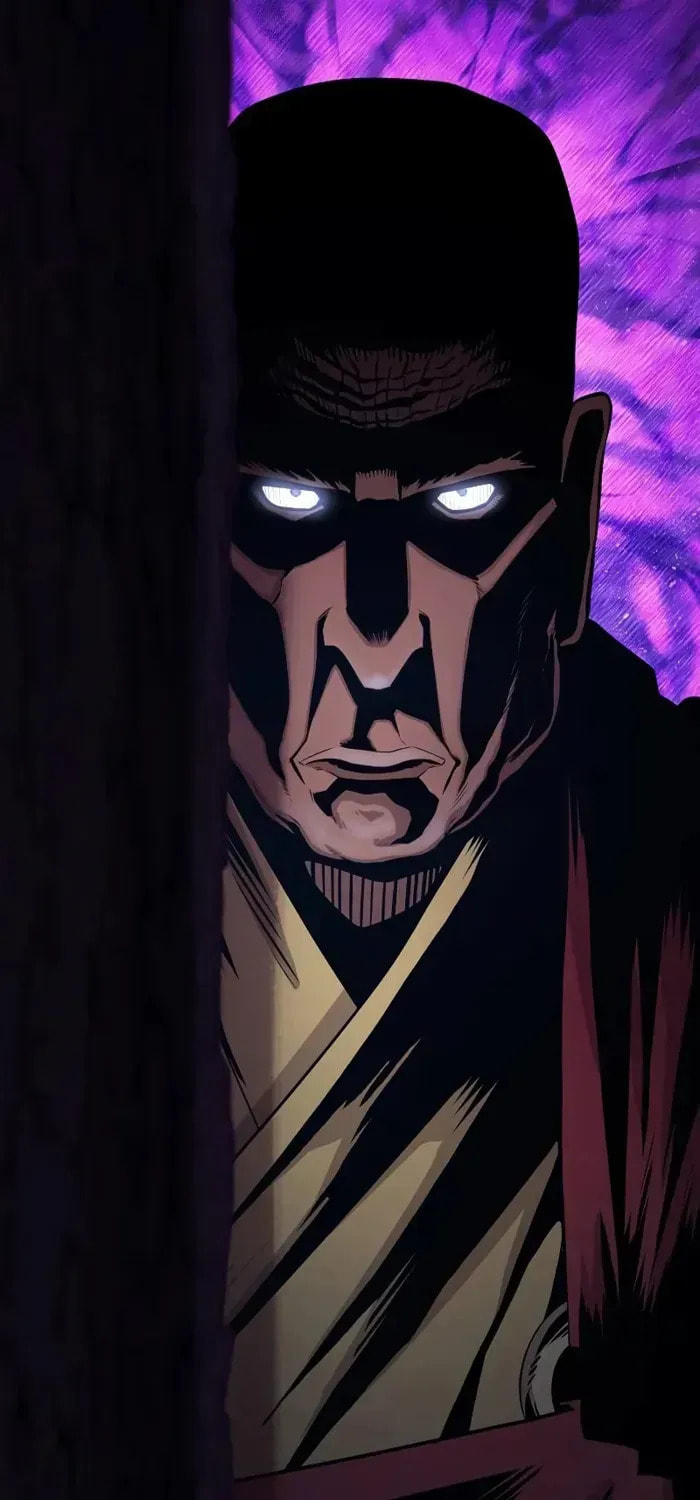 Tang Clan Legend Chapter 37 page 117 - 