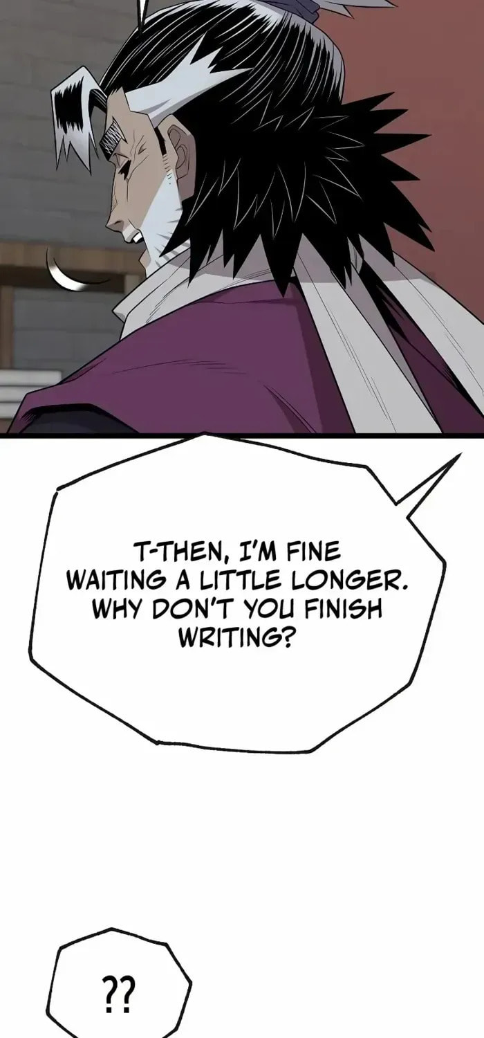 Tang Clan Legend Chapter 37 page 20 - 