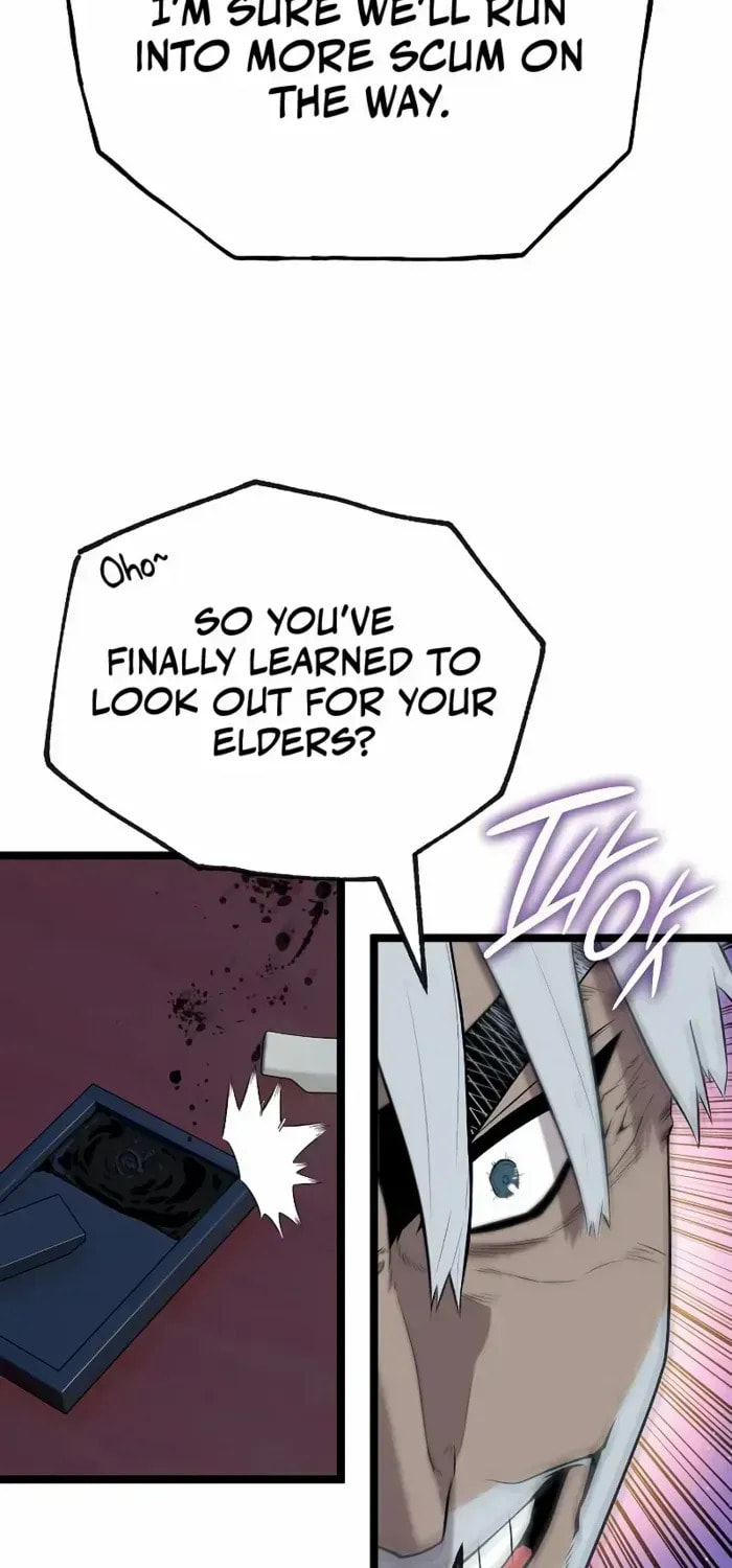 Tang Clan Legend Chapter 37 page 23 - 