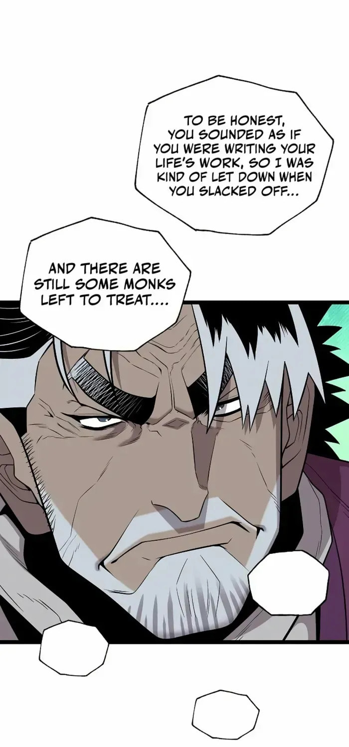 Tang Clan Legend Chapter 37 page 26 - 