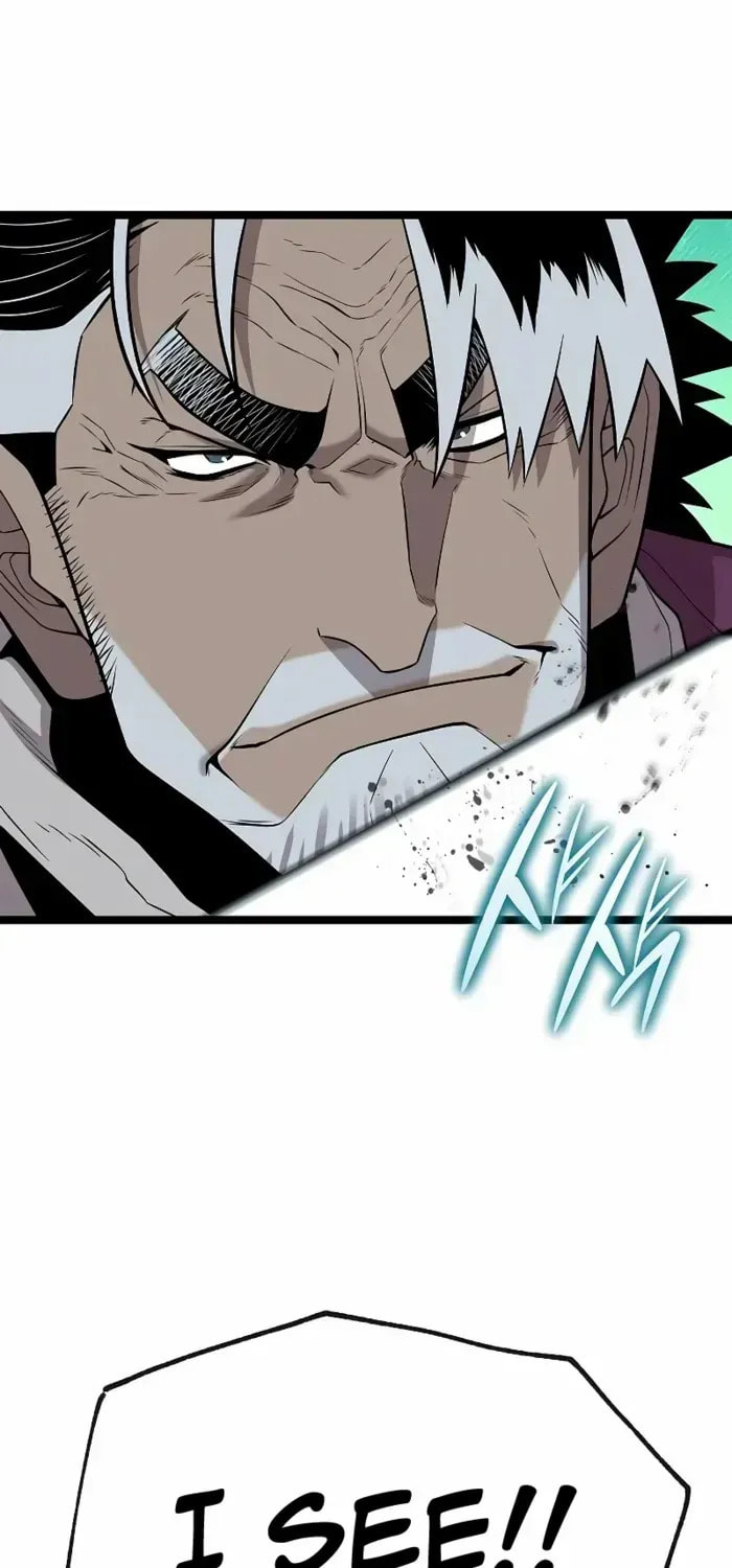 Tang Clan Legend Chapter 37 page 27 - 